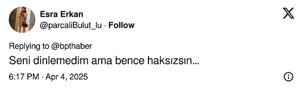 Gökhan Özoğuz'un Son Dönemde Yaşananlara Dair Yorumları Gündem Oldu: "Kimseye İnancım Kalmadı" 3 gokhan ozoguzun son donemde yasananlara dair yorumlari gundem oldu kimseye inancim kalmadi 2 6XMSAWeQ