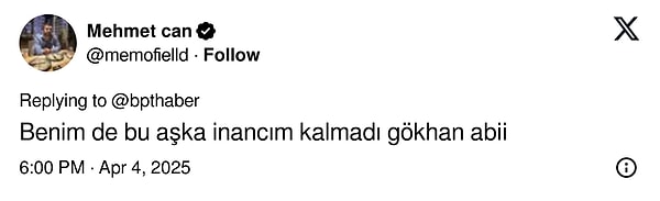 Gökhan Özoğuz'un Son Dönemde Yaşananlara Dair Yorumları Gündem Oldu: "Kimseye İnancım Kalmadı" 6 gokhan ozoguzun son donemde yasananlara dair yorumlari gundem oldu kimseye inancim kalmadi 5 cRmzPY9k