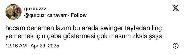 Grup Seks Yapanları Eleştirmediğini Söyleyen Melis İşiten'in Açıklaması Tartışma Yarattı! 5 grup seks yapanlari elestirmedigini soyleyen melis isitenin aciklamasi tartisma yaratti 4 uOqMtIy8