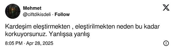 Grup Seks Yapanları Eleştirmediğini Söyleyen Melis İşiten'in Açıklaması Tartışma Yarattı! 6 grup seks yapanlari elestirmedigini soyleyen melis isitenin aciklamasi tartisma yaratti 5 DTuueRN8