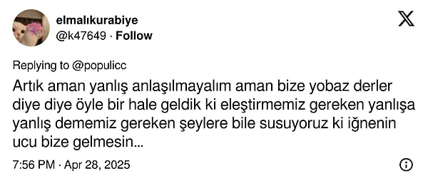Grup Seks Yapanları Eleştirmediğini Söyleyen Melis İşiten'in Açıklaması Tartışma Yarattı! 7 grup seks yapanlari elestirmedigini soyleyen melis isitenin aciklamasi tartisma yaratti 6 M4P96fH6