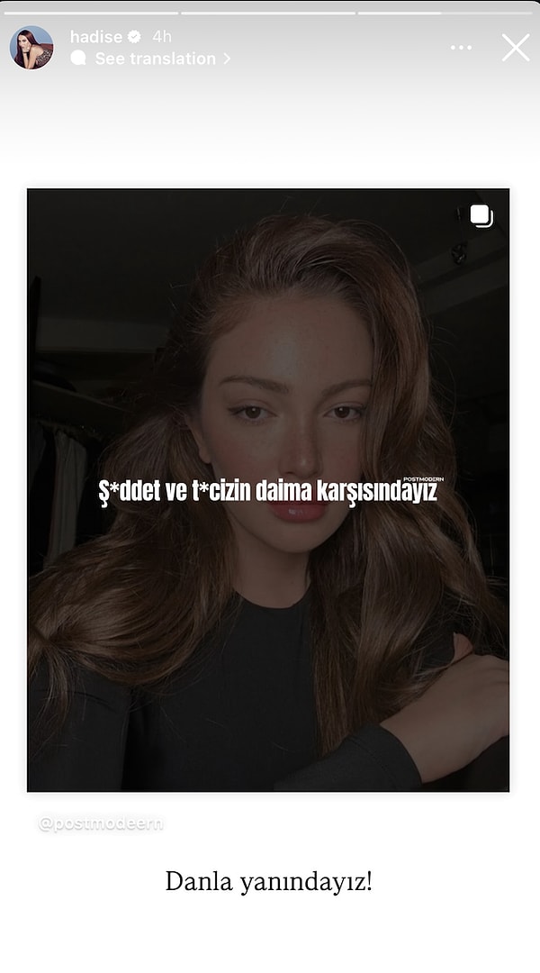 Gülben Ergen'in Transparan Elbisesinden Ezhel'in Pikachu Selfiesine 12 Nisan'da Ünlülerin Instagram Hikayeleri 2 gulben ergenin transparan elbisesinden ezhelin pikachu selfiesine 12 nisanda unlulerin instagram hikayeleri 1 aAsO3z4X