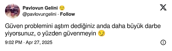 guven problemini nasil astiklarini soyleyerek iliskilerin kurallarini yeniden yazanlar 10 nADpy3ek