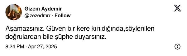 guven problemini nasil astiklarini soyleyerek iliskilerin kurallarini yeniden yazanlar 5 Sc5ihkqQ