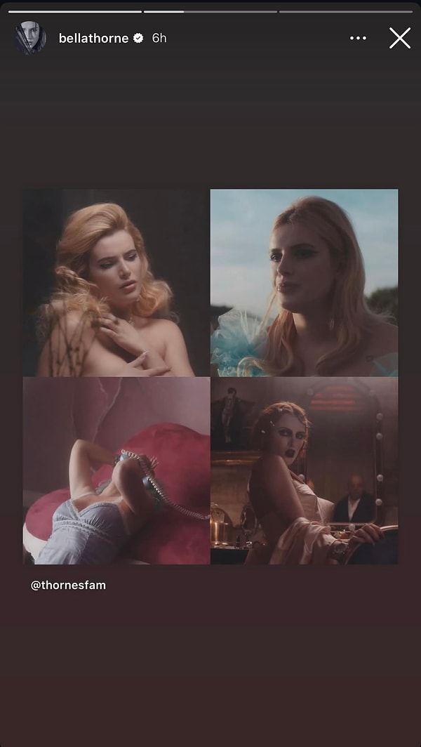 Güzeller Güzeli Hailey Bieber'dan Kylie Jenner'ın Oğluna 10 Nisan'da Yabancı Ünlülerin Instagram Hikayeleri 1 guzeller guzeli hailey bieberdan kylie jennerin ogluna 10 nisanda yabanci unlulerin instagram hikayeleri 0 EgOagAl2