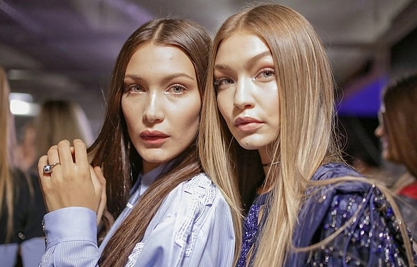 Güzellik Desen Var! Auraları Sayesinde Modellik Yapmak İçin Yaratılmış 3 Burç 2 guzellik desen var auralari sayesinde modellik yapmak icin yaratilmis 3 burc 1