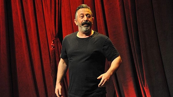 Hacı Yakışıklı’dan Cem Yılmaz’a Destek: “Cem Bey de Kitle ile Tanıştı” 1 haci yakisiklidan cem yilmaza destek cem bey de kitle ile tanisti 0 YbmWSe55