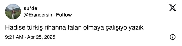 hadise motivasyon vereyim derken yes bitch sozleriyle dalga konusu oldu 9 MV9nSEuR