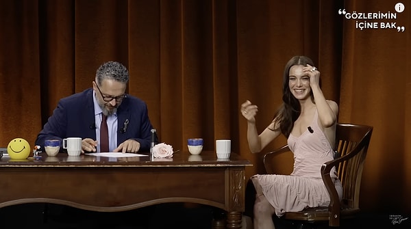 hafsanur sancaktutan kubilay akanin soyadini degistirmek isterdim cevabini bakin nasil yorumladi 2