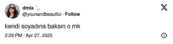 hafsanur sancaktutan kubilay akanin soyadini degistirmek isterdim cevabini bakin nasil yorumladi 3 q8SIfEzM