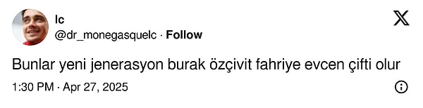 hafsanur sancaktutan kubilay akanin soyadini degistirmek isterdim cevabini bakin nasil yorumladi 6 Mj5OfQge