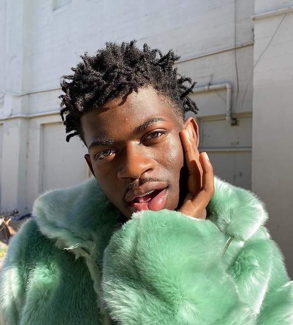 Hamilelik Pozlarıyla Gündem Olmuştu: Rapçi Lil Nas X Yüz Felci Geçirerek Hastaneye Kaldırıldı 1 hamilelik pozlariyla gundem olmustu rapci lil nas x yuz felci gecirerek hastaneye kaldirildi 0 MeNJVSiU
