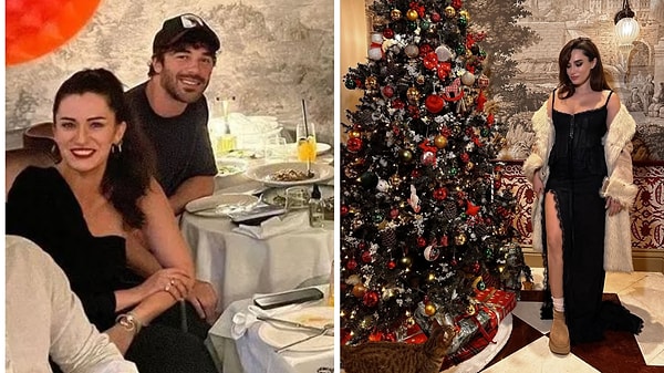 Hande Doğandemir ve Yusuf Çim Arasında Sürpriz Aşk İddiası: Bakın İlk Kıvılcım Nerede Başlamış 5 hande dogandemir ve yusuf cim arasinda surpriz ask iddiasi bakin ilk kivilcim nerede baslamis FVfUiy2b