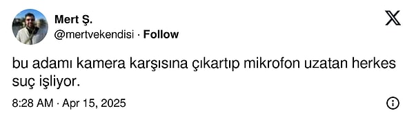 'Hayır' Kelimesinin Anlamını Bilmeyen Oytun Erbaş'a Yapay Zeka Alara Ayar Çekti: "Söylediğin Tam Olarak Taciz" 4 hayir kelimesinin anlamini bilmeyen oytun erbasa yapay zeka alara ayar cekti soyledigin tam olarak