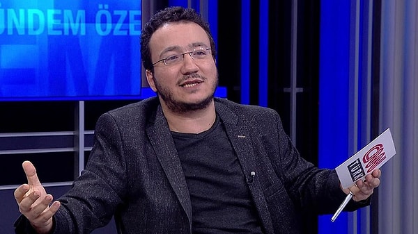 'Hayır' Kelimesinin Anlamını Bilmeyen Oytun Erbaş'a Yapay Zeka Alara Ayar Çekti: "Söylediğin Tam Olarak Taciz" 1 hayir kelimesinin anlamini bilmeyen oytun erbasa yapay zeka alara ayar cekti soyledigin tam olarak