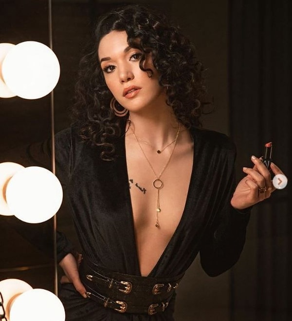 Hazal Subaşı Kimdir, Aslen Nereli? İlk ve Son'un Nilüfer'i Hazal Subaşı Hangi Dizilerde Rol Aldı? 1 hazal subasi kimdir aslen nereli ilk ve sonun niluferi hazal subasi hangi dizilerde rol rKUmRXDW