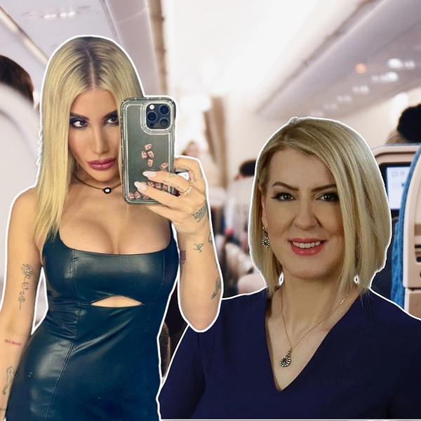 Hemcinsleriyle Derdi Bitmeyen Sevda Türküsev, Bu Sefer de Derin Talu'ya Sallayınca İrem Derici Devreye Girdi! 1 hemcinsleriyle derdi bitmeyen sevda turkusev bu sefer de derin taluya sallayinca irem derici devreye R2LWbeKH