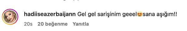 Hemen Kuaförüne Koştu: Kızıl Renkten Kurtulup Sarıya Dönen Hadise'ye Yorum Üstüne Yorum Yağdı 9 hemen kuaforune kostu kizil renkten kurtulup sariya donen hadiseye yorum ustune yorum yagdi 8 fCLYarF2