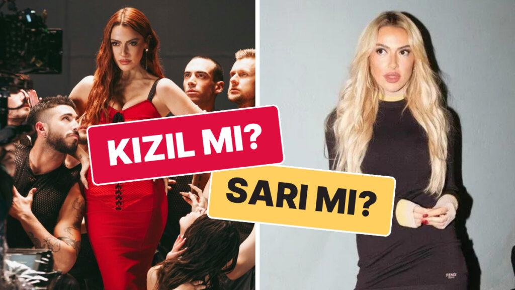 Hemen Kuaförüne Koştu: Kızıl Renkten Kurtulup Sarıya Dönen Hadise'ye Yorum Üstüne Yorum Yağdı 1 hemen kuaforune kostu kizil renkten kurtulup sariya donen hadiseye yorum ustune yorum yagdi kLSpONyw