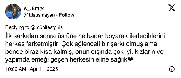 "Hepsi Vibe'ı Veriyor!": Türkiye’nin Yeni Kız Grubu Manifest'in Yeni Şarkısı 'Aranan Kan Bulundu' Dedirtti! 7 hepsi vibei veriyor turkiyenin yeni kiz grubu manifestin yeni sarkisi aranan kan bulundu dedirtti