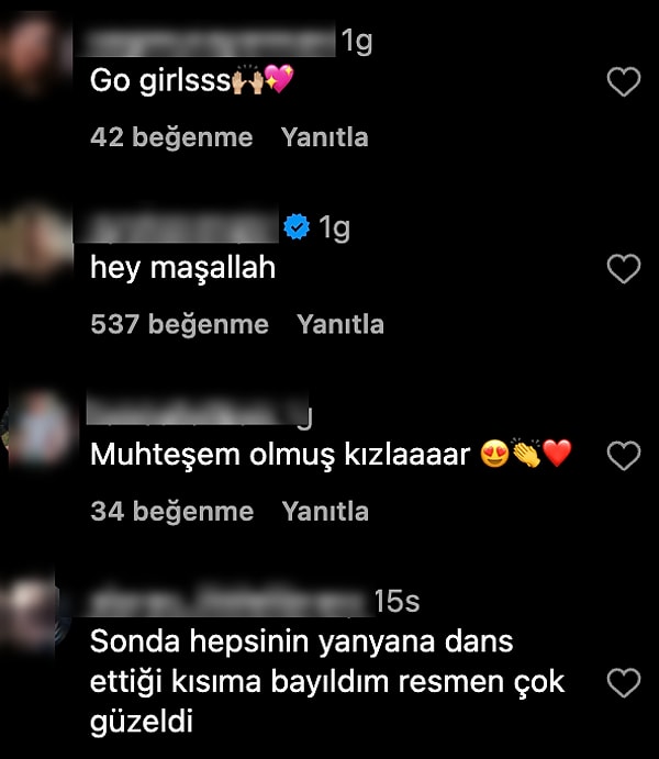 "Hepsi Vibe'ı Veriyor!": Türkiye’nin Yeni Kız Grubu Manifest'in Yeni Şarkısı 'Aranan Kan Bulundu' Dedirtti! 14 hepsi vibei veriyor turkiyenin yeni kiz grubu manifestin yeni sarkisi aranan kan bulundu dedirtti VNt7LDkI