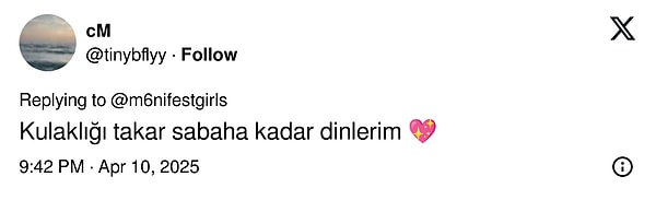 "Hepsi Vibe'ı Veriyor!": Türkiye’nin Yeni Kız Grubu Manifest'in Yeni Şarkısı 'Aranan Kan Bulundu' Dedirtti! 11 hepsi vibei veriyor turkiyenin yeni kiz grubu manifestin yeni sarkisi aranan kan bulundu dedirtti bXqNfDOr