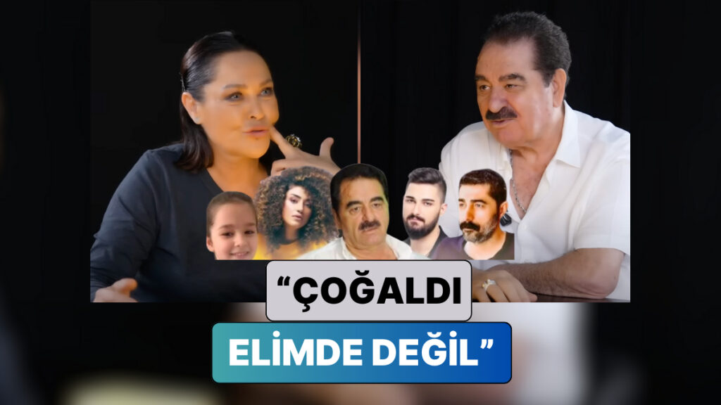 İbrahim Tatlıses Hülya Avşarı'ın "Niye Bu Kadar Çocuk Yaptın?" Sorusunu Yanıtladı 6 ibrahim tatlises hulya avsariin niye bu kadar cocuk yaptin sorusunu yanitladi BjfC7SEO