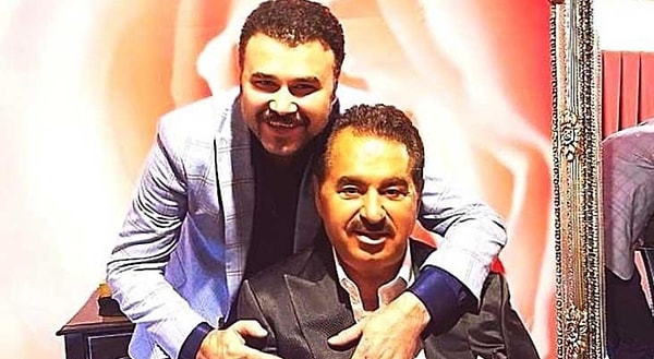 İbrahim Tatlıses Kardeşi Hüseyin Tatlı'yı Topa Tuttu, Özcan Deniz'e Tam Destek Verdi 2 ibrahim tatlises kardesi huseyin tatliyi topa tuttu ozcan denize tam destek verdi 1 TCDlPtsv