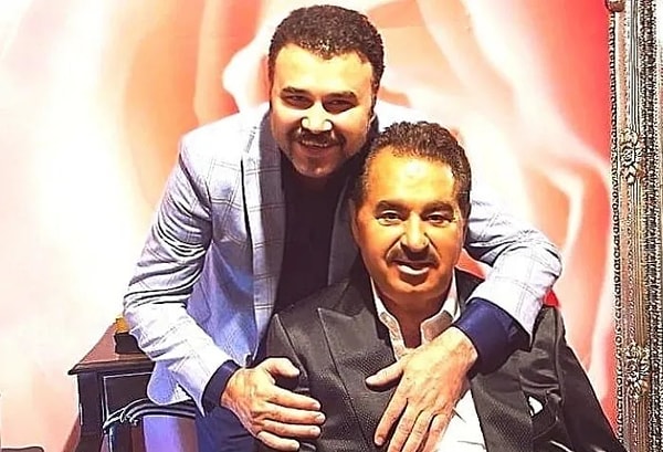 İbrahim Tatlıses'in Kardeşi Hüseyin Tatlı Cezaevine Girdi, Eşi İlk Kez Konuştu: "Vücudunda Kırıklar Var" 1 ibrahim tatlisesin kardesi huseyin tatli cezaevine girdi esi ilk kez konustu vucudunda kiriklar var YBvT9AMD