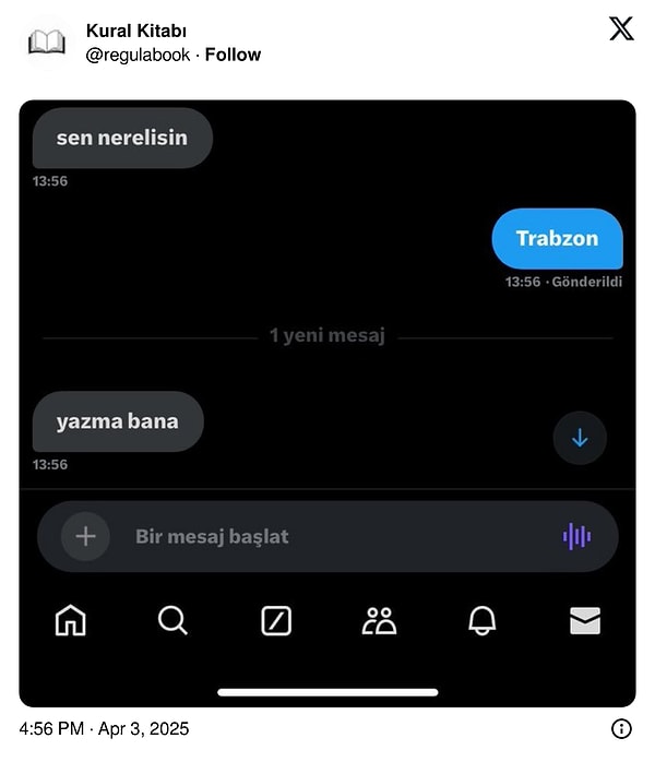 İç Acıtan Flört Yeteneklerini Anlatarak Aşka Küstüren Kullanıcılar 2 ic acitan flort yeteneklerini anlatarak aska kusturen kullanicilar 1 bYgUAQhr