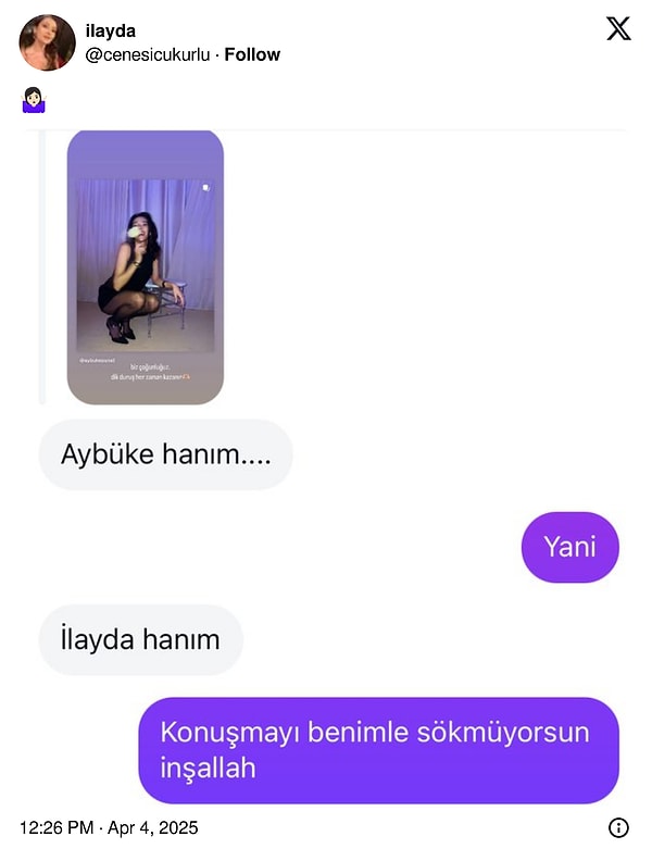 İç Acıtan Flört Yeteneklerini Anlatarak Aşka Küstüren Kullanıcılar 13 ic acitan flort yeteneklerini anlatarak aska kusturen kullanicilar 12 NMgg8Cme