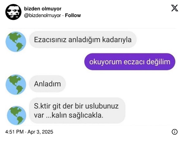 İç Acıtan Flört Yeteneklerini Anlatarak Aşka Küstüren Kullanıcılar 3 ic acitan flort yeteneklerini anlatarak aska kusturen kullanicilar 2 WDtnhdnY