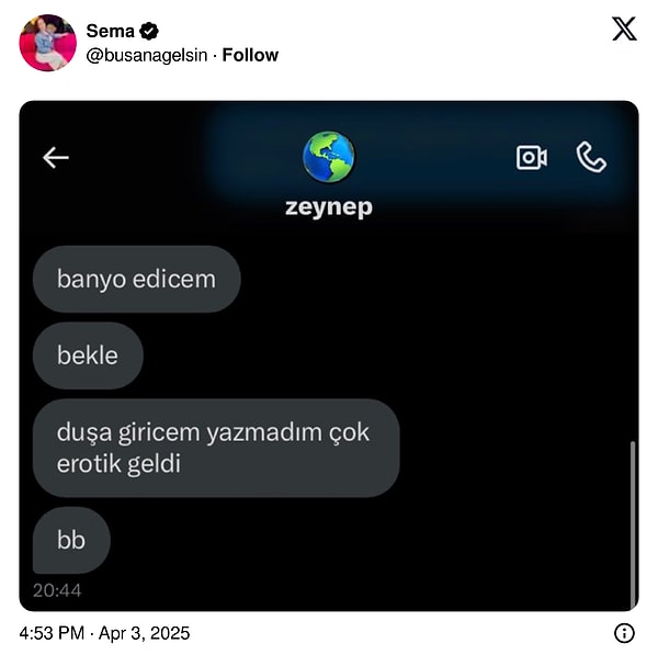 İç Acıtan Flört Yeteneklerini Anlatarak Aşka Küstüren Kullanıcılar 4 ic acitan flort yeteneklerini anlatarak aska kusturen kullanicilar 3 ktp7vFTZ