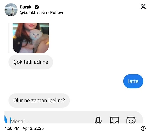 İç Acıtan Flört Yeteneklerini Anlatarak Aşka Küstüren Kullanıcılar 8 ic acitan flort yeteneklerini anlatarak aska kusturen kullanicilar 7 8aGu2tdd