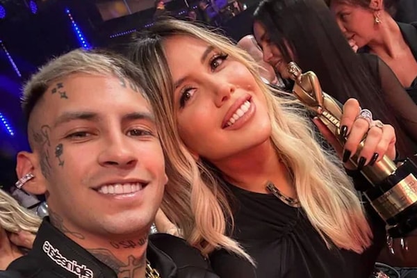 İddiaları Doğruladı: Wanda Nara'dan Mauro Icardi'nin İçine Su Serpecek "Ayrılık" Paylaşımı 2 iddialari dogruladi wanda naradan mauro icardinin icine su serpecek ayrilik paylasimi 1 MyQCcD2s
