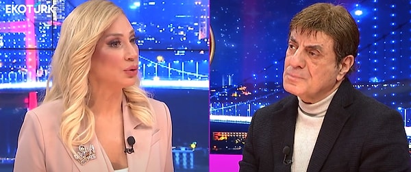 "İhaneti Affettim" Demişti: Coşkun Sabah, Hülya Avşar ile İlgili Soruyu "Olay Bitmiştir" Şarkısıyla Yanıtladı 3 ihaneti affettim demisti coskun sabah hulya avsar ile ilgili soruyu olay bitmistir sarkisiyla yanitladi nhv3LIS9