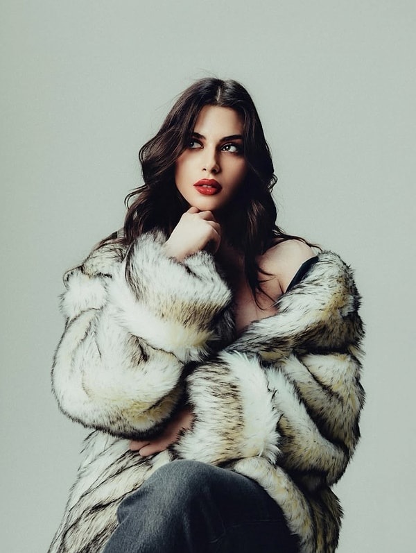 İkinci Zehra Çilingiroğlu Vakası: "Anne" Demeye Çalışan Derin Talu'nun Diksiyonla Verdiği Muhteşem Savaş! 2 ikinci zehra cilingiroglu vakasi anne demeye calisan derin talunun diksiyonla verdigi muhtesem savas 1