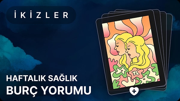 İkizler Burcu Invalid Date, Haftalık Sağlık Burç Yorumu 1 ikizler burcu invalid date haftalik saglik GegS6ErT