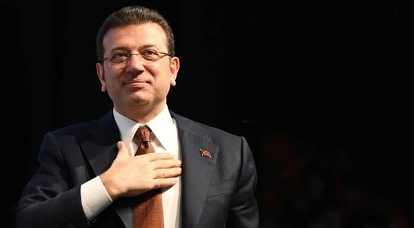 İmamoğlu Süreciyle İlgili Yorumunu "Apolitik Hissediyorum" Şeklinde Yapan Gökhan Özoğuz'dan Tepkilere Yanıt! 1 imamoglu sureciyle ilgili yorumunu apolitik hissediyorum seklinde yapan gokhan ozoguzdan tepkilere yanit 0 L4Tw9HUk