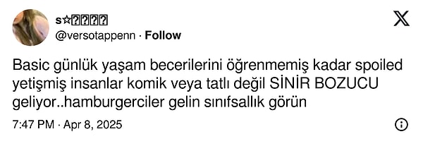 İnanılmaz Bir Teknikle Soğan Doğramaya Çalışan Melis Sezen'in Motor Becerileri Dillere Fena Düştü! 2 inanilmaz bir teknikle sogan dogramaya calisan melis sezenin motor becerileri dillere fena dustu 1 PeGVmunq