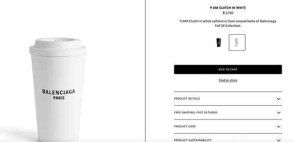 Jeff Bezos’un Nişanlısı Lauren Sanchez’in Fiyatıyla Dudak Uçuklatan Balenciaga Kahve Kupa Çantası 1 jeff bezosun nisanlisi lauren sanchezin fiyatiyla dudak ucuklatan balenciaga kahve kupa cantasi 0 OTSpBLOi