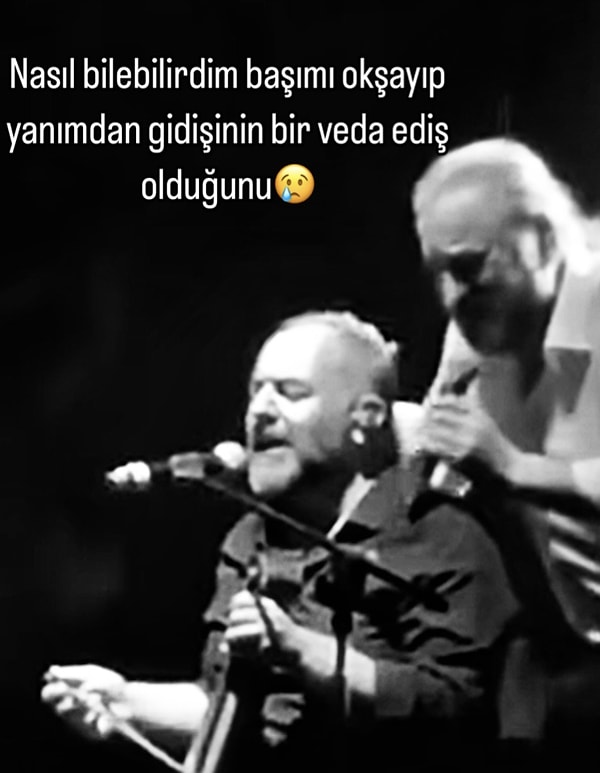 Kalp Krizinden Ölen Volkan Konak'ın Son Anlarında Yanında Olan İsim Anlattı: "Nasıl Bilebilirdim..." 2 kalp krizinden olen volkan konakin son anlarinda yaninda olan isim anlatti nasil bilebilirdim 1 mQErktq6