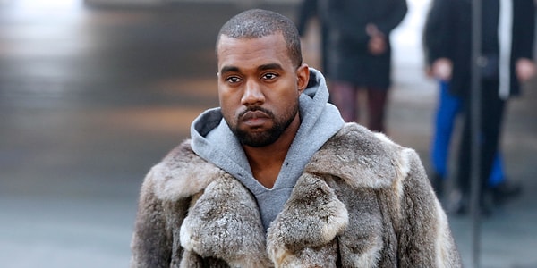 Kanye West'ten Yeni Skandal: Twitch Yayını Esnasında Nazi Selamı Verdi, 7 Dakika İçinde Hesabı Yasaklandı 3 kanye westten yeni skandal twitch yayini esnasinda nazi selami verdi 7 dakika icinde hesabi