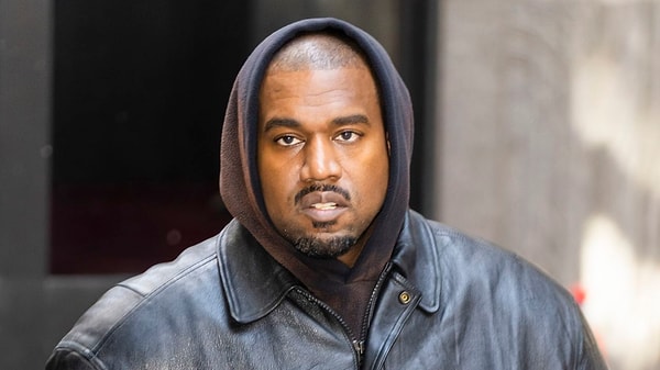 Kanye West'ten Yeni Skandal: Twitch Yayını Esnasında Nazi Selamı Verdi, 7 Dakika İçinde Hesabı Yasaklandı 1 kanye westten yeni skandal twitch yayini esnasinda nazi selami verdi 7 dakika icinde hesabi qnuXqycC