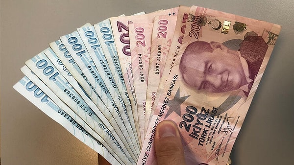 Kara Bulutlar Gidiyor: 2025 Yılında Maddi Zorlukları Aşıp Zenginliğe Adım Atacak Burçlar Açıklandı 4 kara bulutlar gidiyor 2025 yilinda maddi zorluklari asip zenginlige adim atacak burclar aciklandi 3 P347Pehq