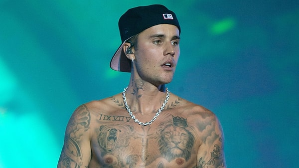 Kariyeri Dibe Vuran Justin Bieber Kendini Kaybetti: Uykusuzluk, Kilo Kaybı, Anlamsız Mesajlar 1 kariyeri dibe vuran justin bieber kendini kaybetti uykusuzluk kilo kaybi anlamsiz mesajlar 0 QjUSz5OR