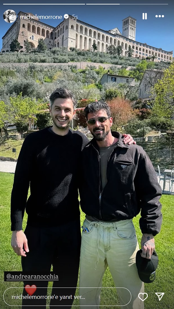 Kendall'ın Parmak Arası Terliğinden Paris'in Taşlı Gözlüğüne 7 Nisan'da Yabancı Ünlülerin Instagram Hikayeleri 2 kendallin parmak arasi terliginden parisin tasli gozlugune 7 nisanda yabanci unlulerin instagram hikayeleri 1 gUwFDWbq