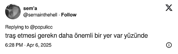 Kimi Bayıldı, Kimi Nefret Etti: Hatay Yolcusu Mert Ramazan Demir'in Asker Tıraşlı Yeni İmajı Olay Oldu! 10 kimi bayildi kimi nefret etti hatay yolcusu mert ramazan demirin asker tirasli yeni imaji
