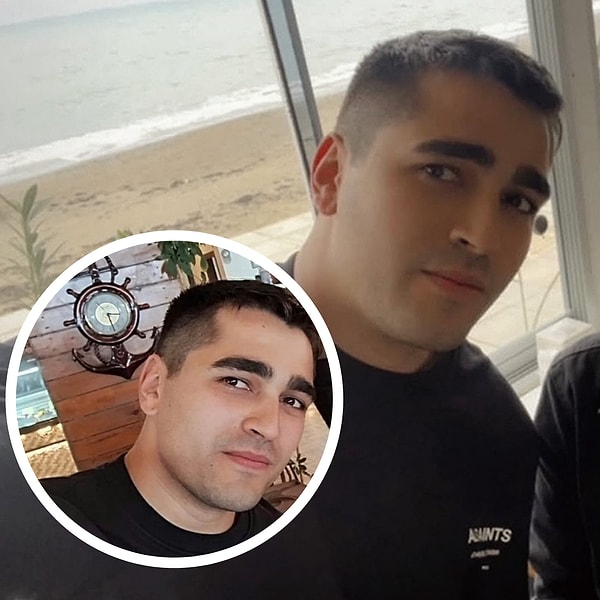 Kimi Bayıldı, Kimi Nefret Etti: Hatay Yolcusu Mert Ramazan Demir'in Asker Tıraşlı Yeni İmajı Olay Oldu! 2 kimi bayildi kimi nefret etti hatay yolcusu mert ramazan demirin asker tirasli yeni imaji I5nuFkzU