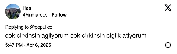 Kimi Bayıldı, Kimi Nefret Etti: Hatay Yolcusu Mert Ramazan Demir'in Asker Tıraşlı Yeni İmajı Olay Oldu! 3 kimi bayildi kimi nefret etti hatay yolcusu mert ramazan demirin asker tirasli yeni imaji zZQyb7Qz